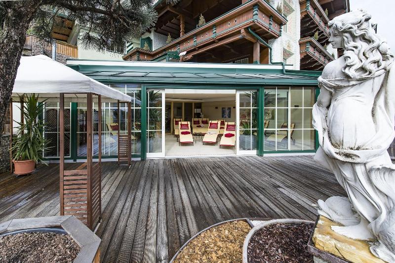 Foto general de Wohlfühlhotel KERSCHDORFER - Hotel Garni