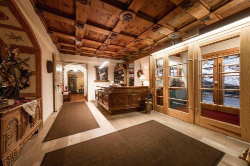 Foto general de Hotel Dolomiti