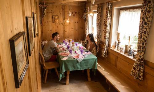 Foto de restauración de Hotel Dolomiti