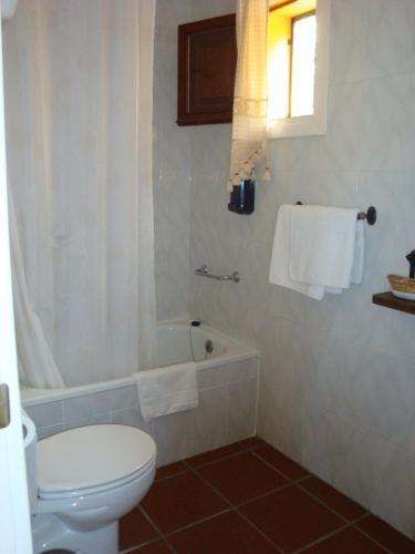 Foto del baño de Casa Rural Cortijo Amaya
