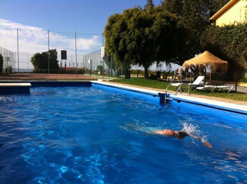 Foto de los servicios de Casa Rural Cortijo Amaya