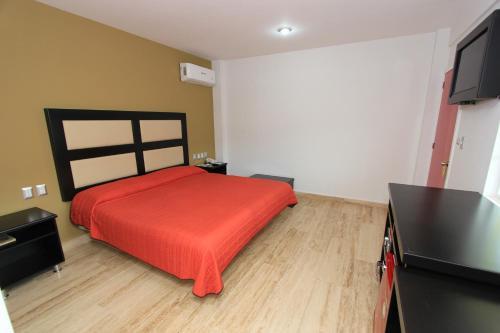 Foto general de Hotel 5 inn