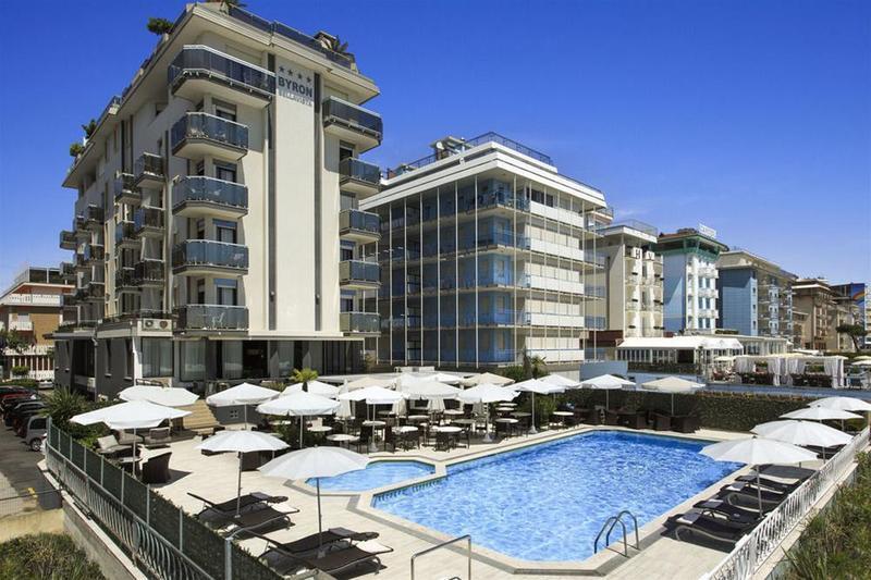 Foto general de Hotel Byron Bellavista