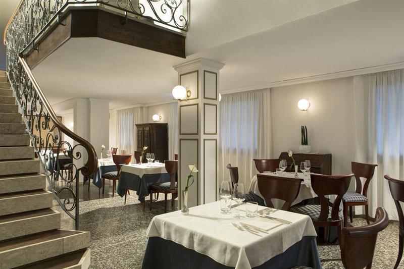 Foto general de Hotel Byron Bellavista