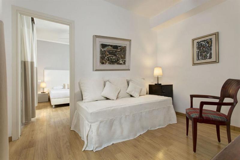 Foto general de Hotel Byron Bellavista