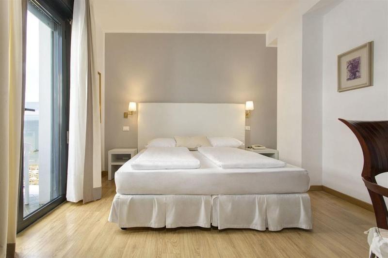 Foto general de Hotel Byron Bellavista