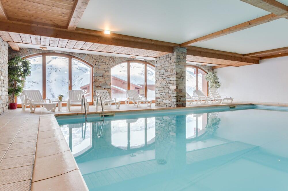 Foto de los servicios de Residence Chalet de l&amp;#039;Adonis