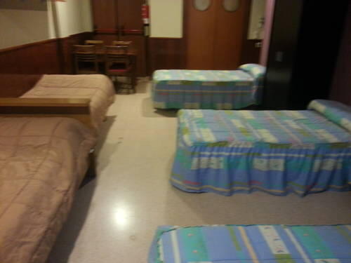 Foto general de Hostal Torremirona