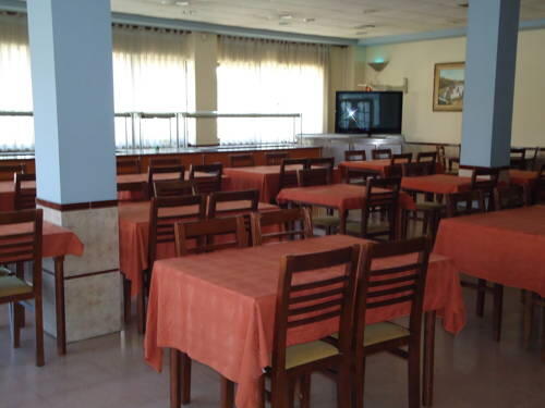 Foto general de Hostal Torremirona