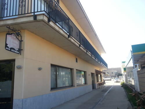 Foto general de Hostal Torremirona