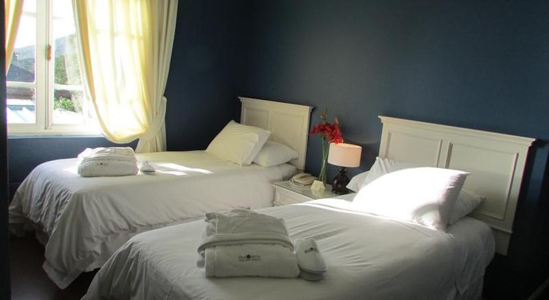 Foto general de Hotel Isla Seca