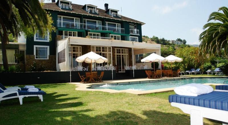 Foto general de Hotel Isla Seca