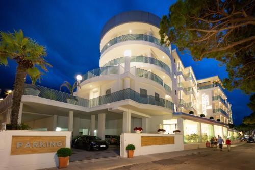 Foto general de International Beach Hotel