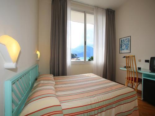 Foto de una habitación de Hotel Elena
