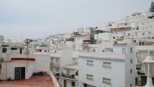 Foto del entorno de Hostal Mary Tere