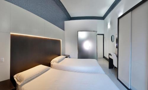Foto de una habitación de Alhambra Suites