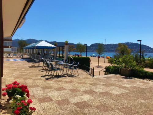 Foto de los servicios de Hotel Marian Platja