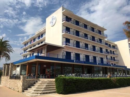 Foto general de Hotel Marian Platja