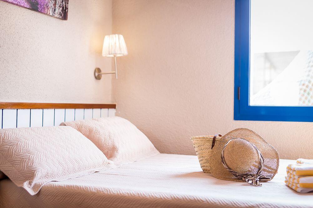 Foto general de Bed-and-Breakfast La Fonda