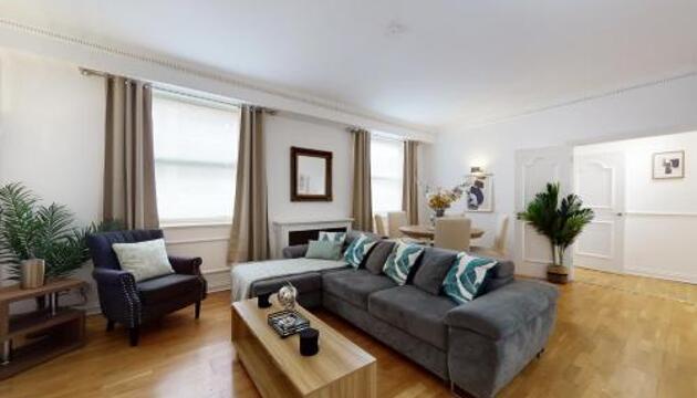 Foto de Apartamentos Stay in bond street