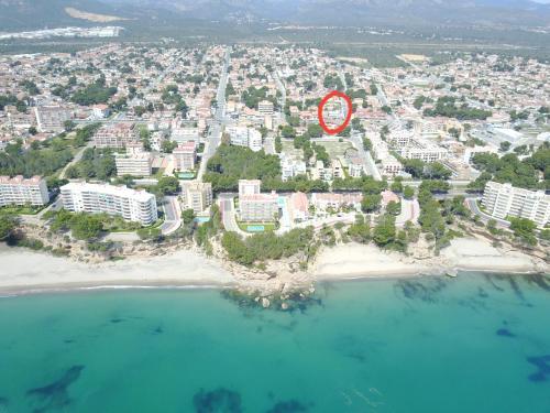 Foto del entorno de Hostal Pardo