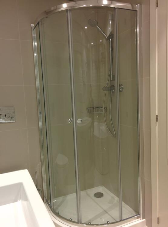 Foto del baño de Hotel Boutique La Mar - Adults Only