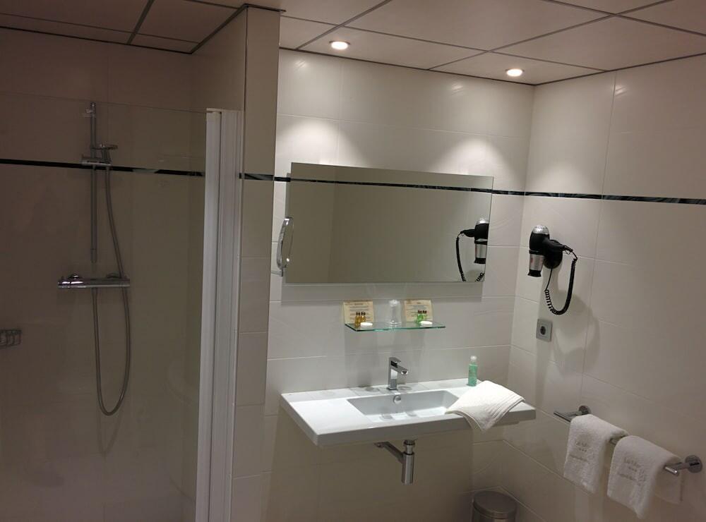 Foto de una habitación de Hotel Boutique La Mar - Adults Only