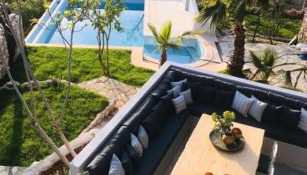 Foto de Hotel Kale Lodge - Adult Only + 15
