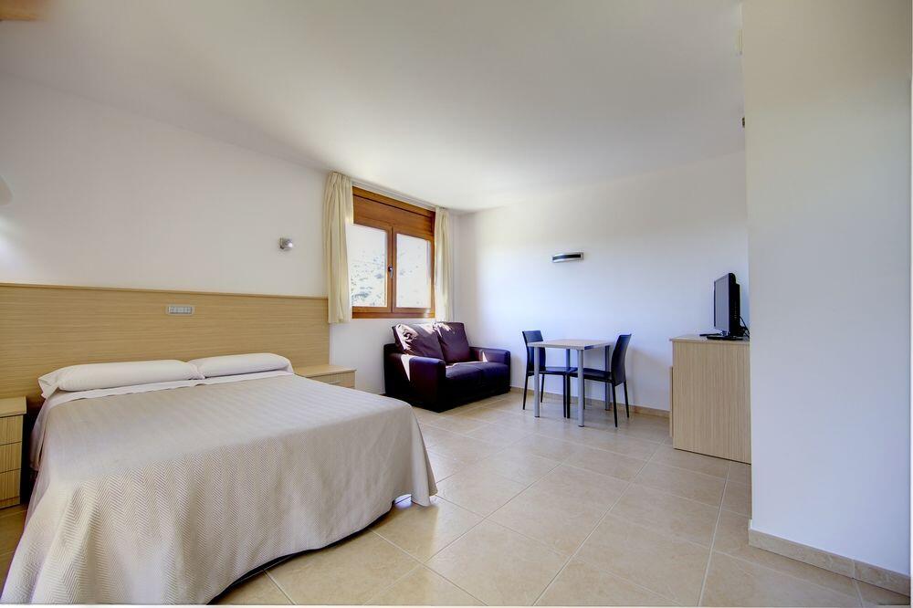 Foto general de Aparthotel Sono &amp;amp; SPA - Adults Only