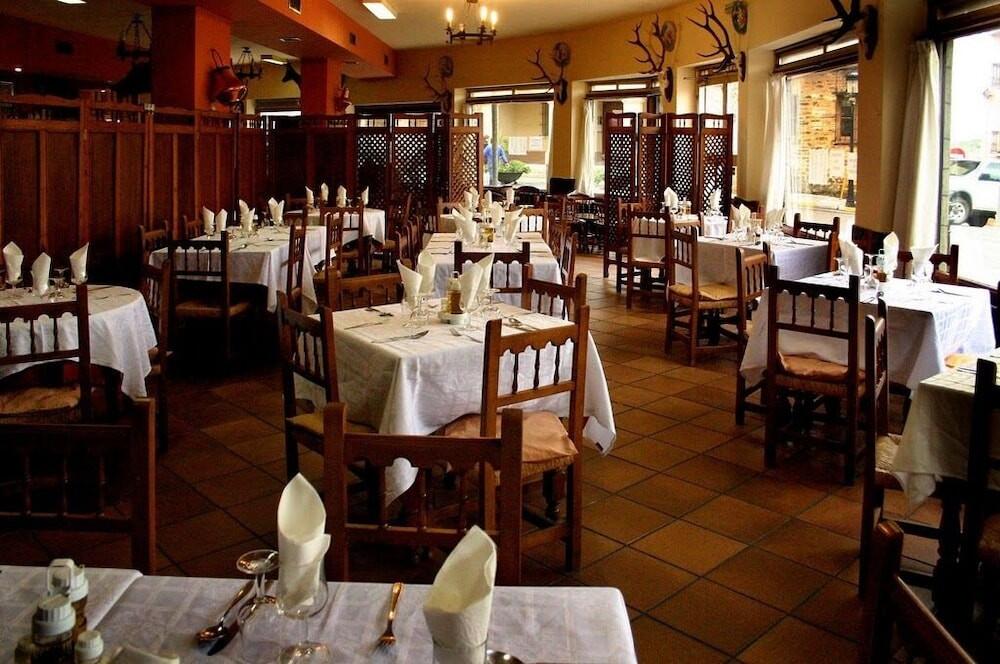 Foto de restauración de Hotel Hispanidad