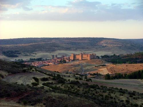 Foto del entorno de Casa Rural La Casona de Lucía
