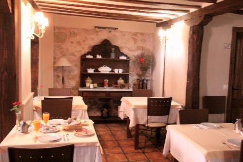 Foto general de Casa Rural La Casona de Lucía