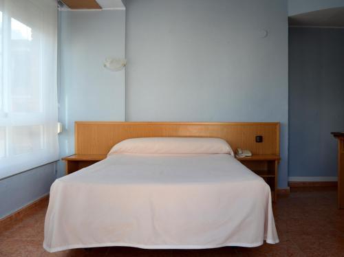 Foto de una habitación de Hotel Cervantes
