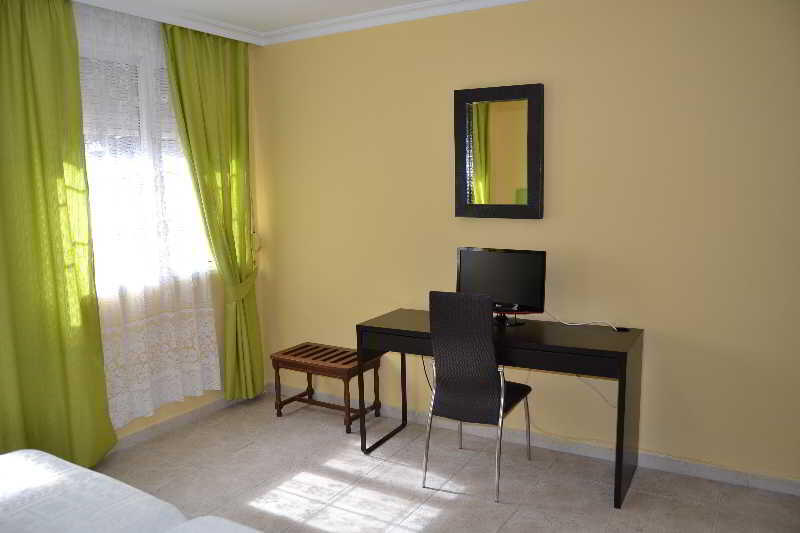 Foto general de Hotel Miramar