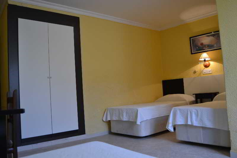 Foto general de Hotel Miramar