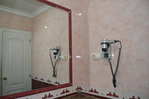 Foto del baño de Hotel Miramar
