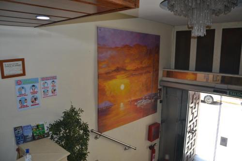Foto de las zonas nobles de Hotel Miramar