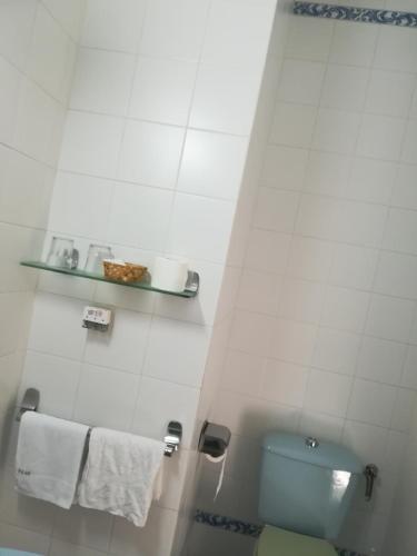 Foto general de Nuevo Hotel