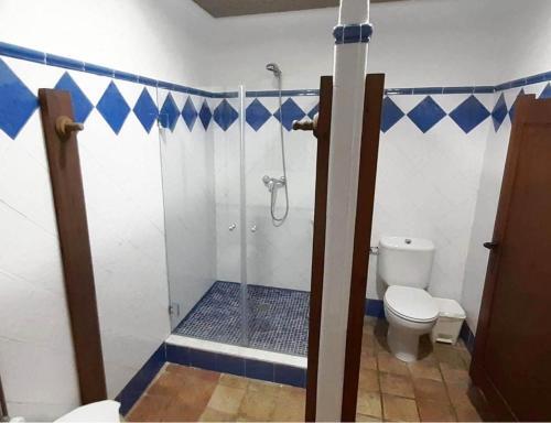 Foto del baño de Casa Bons Aires