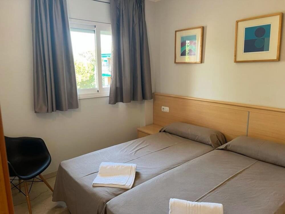 Foto de una habitación de Marsol Apartamentos Turisticos