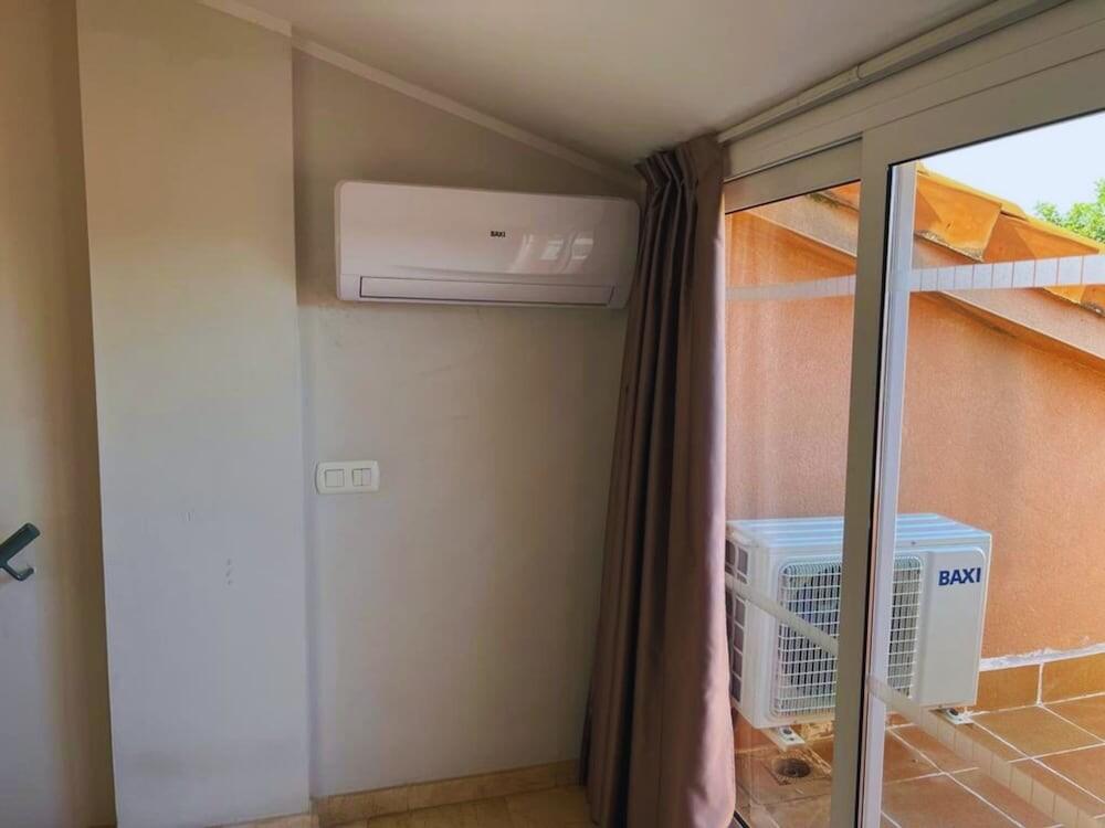 Foto de una habitación de Marsol Apartamentos Turisticos