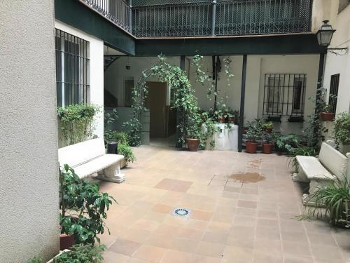 Foto de los servicios de Hostal San Blas