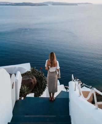 Foto del entorno de Hotel Santorini Secret Suites &amp;amp; Spa