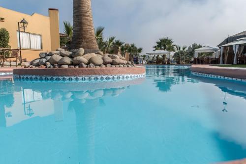 Foto de los servicios de Hotel Serena Suite