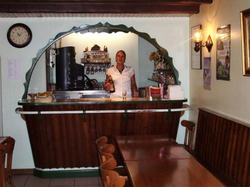 Foto de los servicios de Hotel Bon-Séjour