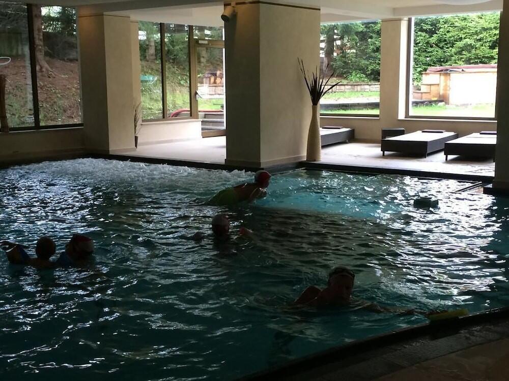 Foto de los servicios de Hotel Anda