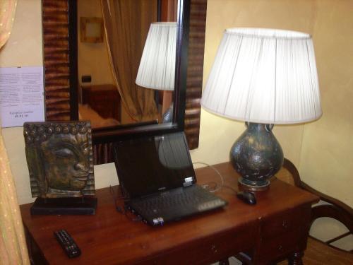 Foto de una habitación de Viennese Due