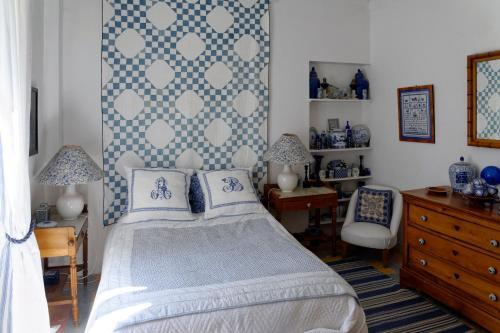 Foto general de Bed-and-Breakfast Le Domaine de Saint Veran