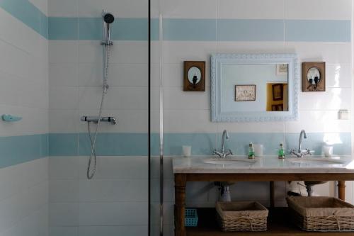 Foto general de Bed-and-Breakfast Le Domaine de Saint Veran