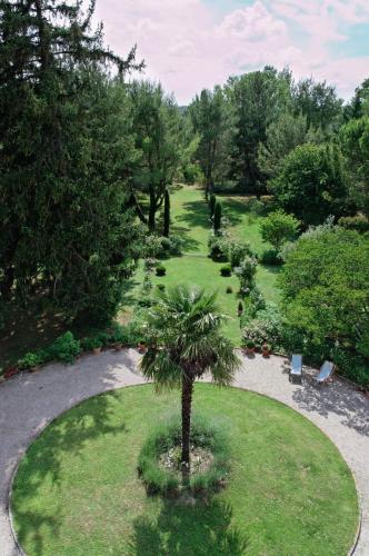 Foto general de Bed-and-Breakfast Le Domaine de Saint Veran
